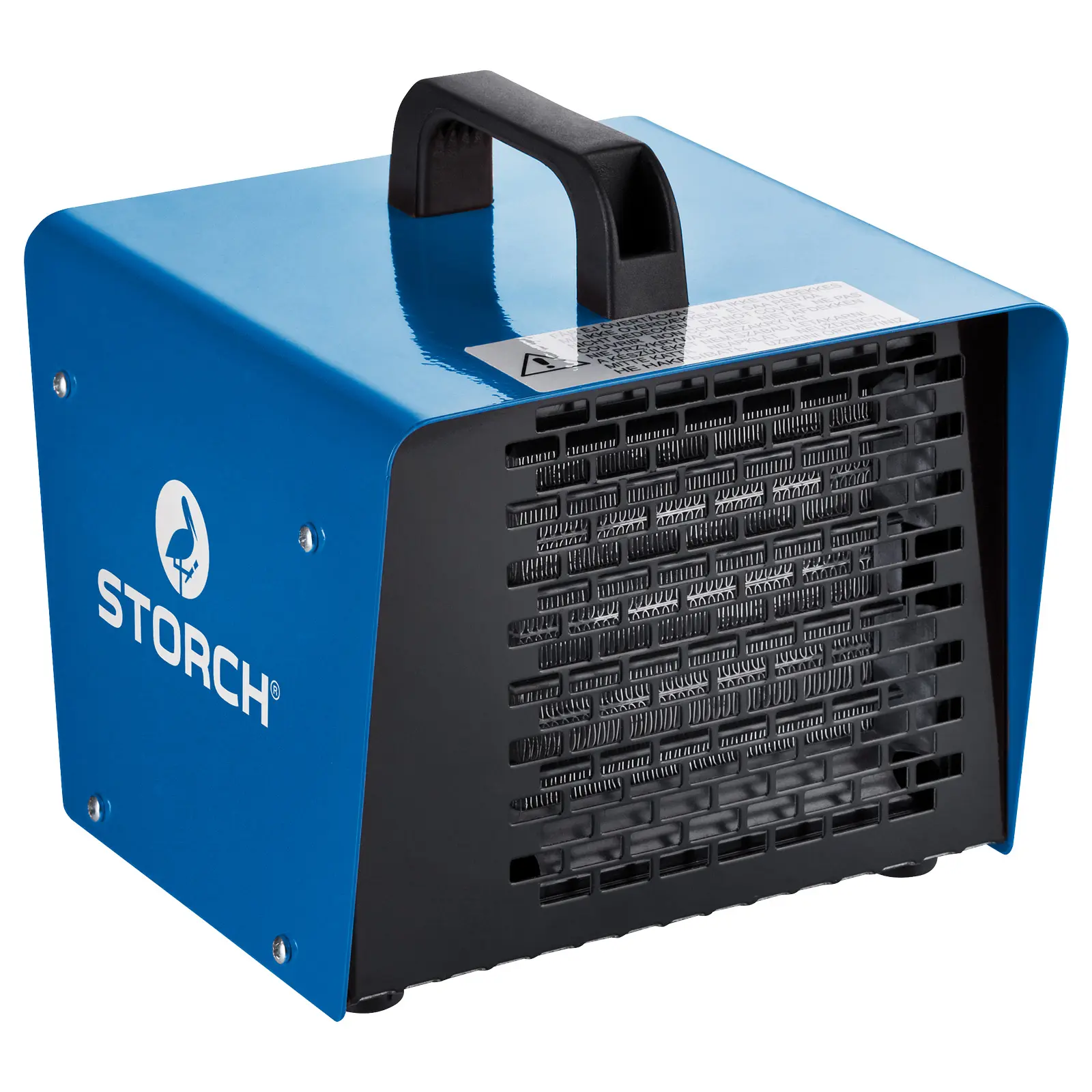 Storch Elektroheizer Scirocco 2000, 603300
